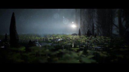 Sherlock Holmes: The Awakened - Trailer di rivelazione