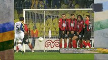 Fenerbahçe 3-3 Gençlerbirliği [HD] 13.04.2003 - 2002-2003 Turkish Super League Matchday 27