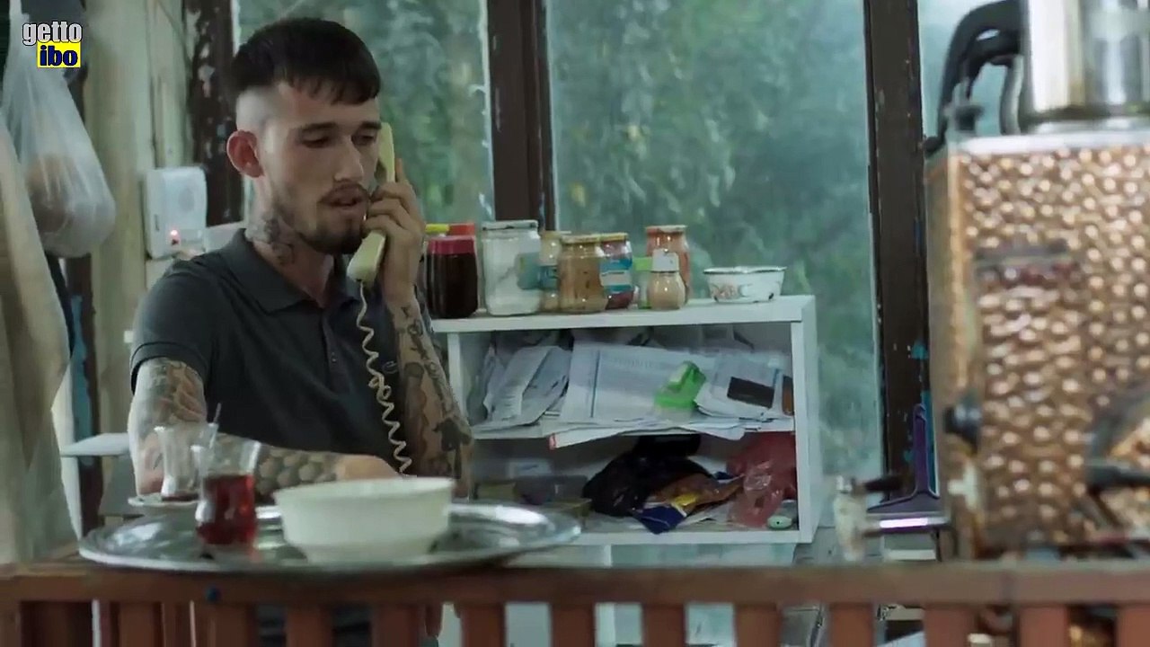 Cengo, Burak - Öleceğiz Diye Gülmeyek Mi_ _ Sıfır Bir sifirbir