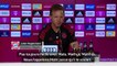 Bayern - Nagelsmann : "Tel a un très bon dribble et une bonne finition"
