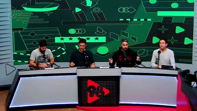 98 Esportes | É possível notar o 'efeito Cuca' no Atlético?