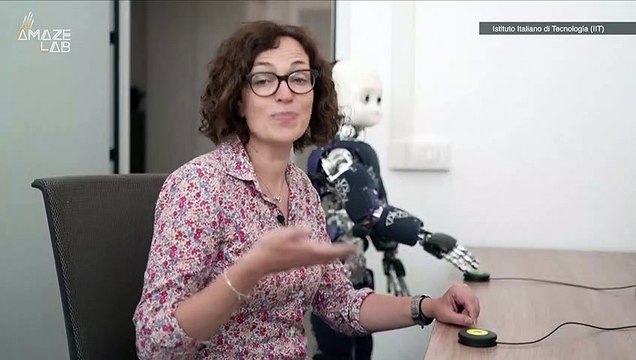 Robots May Soon Be One Step Closer to Passing the Turing Test After Researchers Discover One of the Ways We Identify AI Test