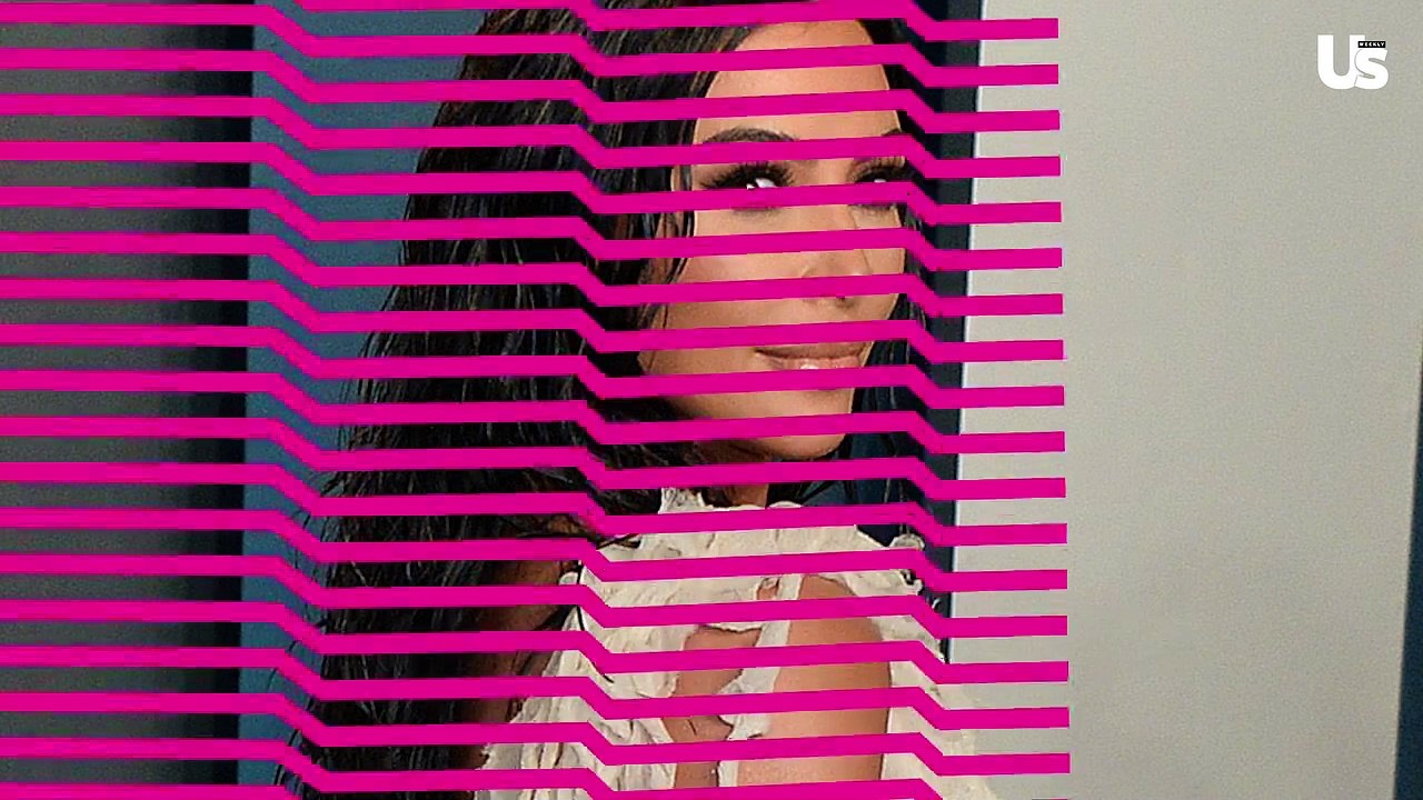 Kim Kardashian Revealed She Underwent a Tightening Treatment on Her Stomach