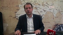 KARÇEV Başkanı Alp: Adalet Bakanı'nın Kars ziyaretinde milletvekilleri, Kars'ta yapılan imar usulsüzlüğünü Sayın Bakan'ın huzurunda ikrar ettiler