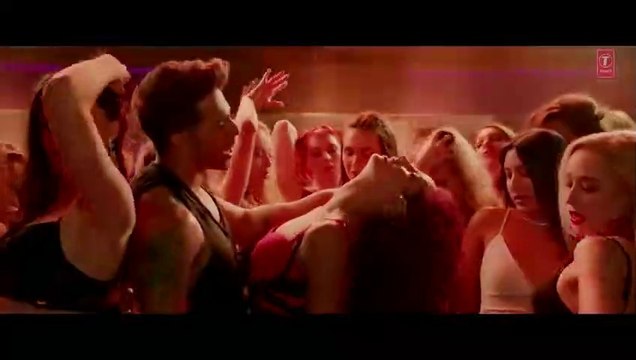 Nora Fatehi Full Song Garmi Street Dancer 3D Varun D Nora F Badshah Neha Remo