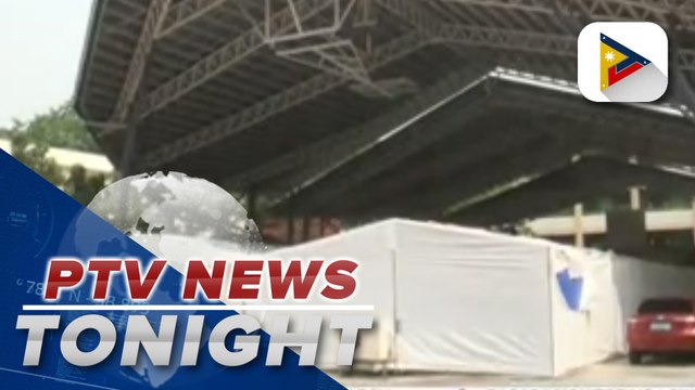 DepEd urges LGUs to dismantle COVID-19 isolation facilities on school grounds ahead of the opening of classes on August 22