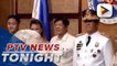 Pres. Marcos Jr. administers oaths of new PNP chief, other gov't officials