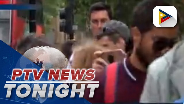 Bank of England warns UK to fall into recession this 2022