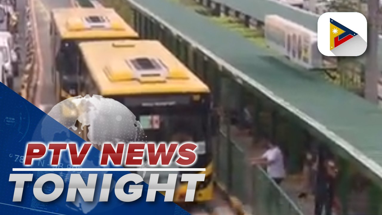 DBM to provide P1.4-B for extension of free carousel ride program until December