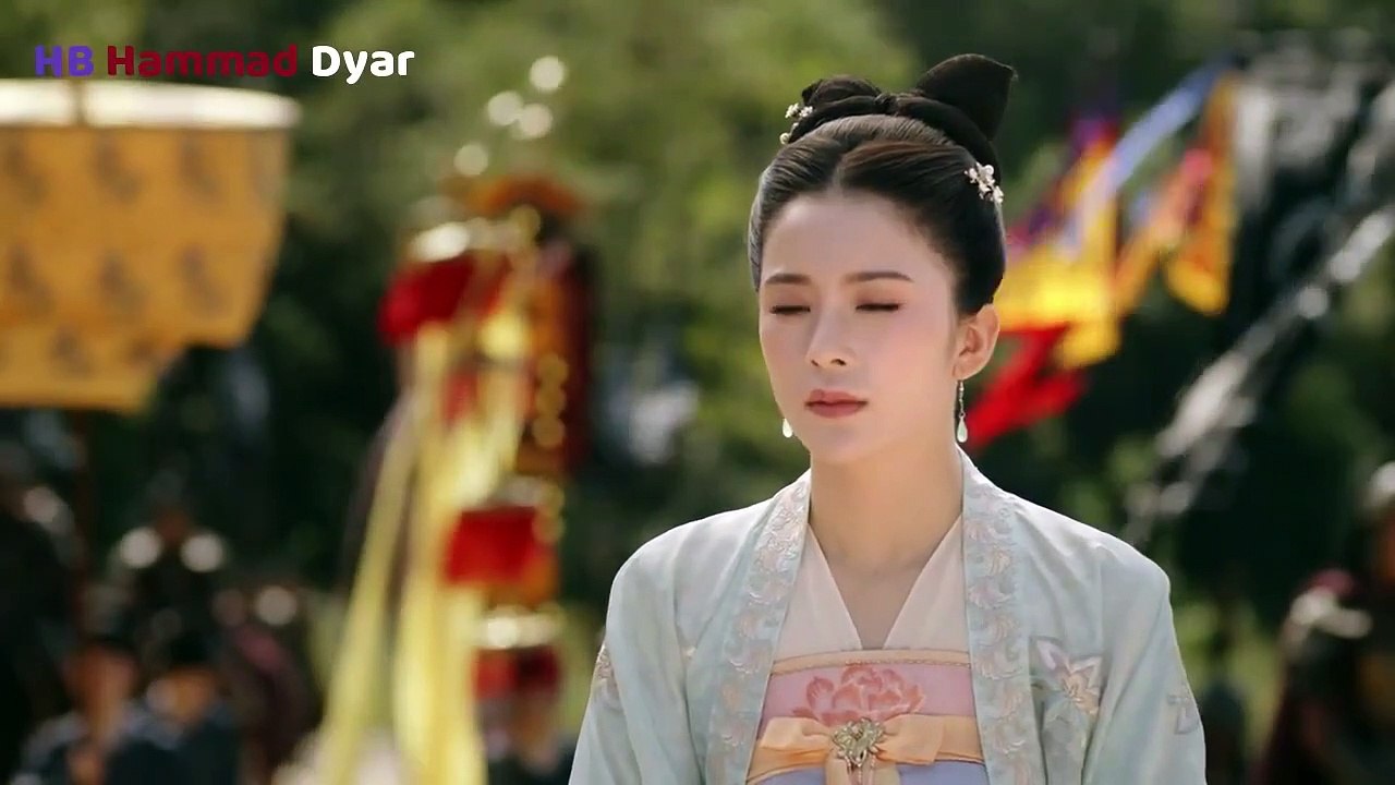 The Promise Of Chang'an Season 1 episode 7 hindi dubbed