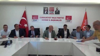 Ednan Arslan'dan 'Kpss' Tepkisi: "Sorgulanması Gereken Şu; Bu Nasıl Yerleşik Bir Hale Geldi?"