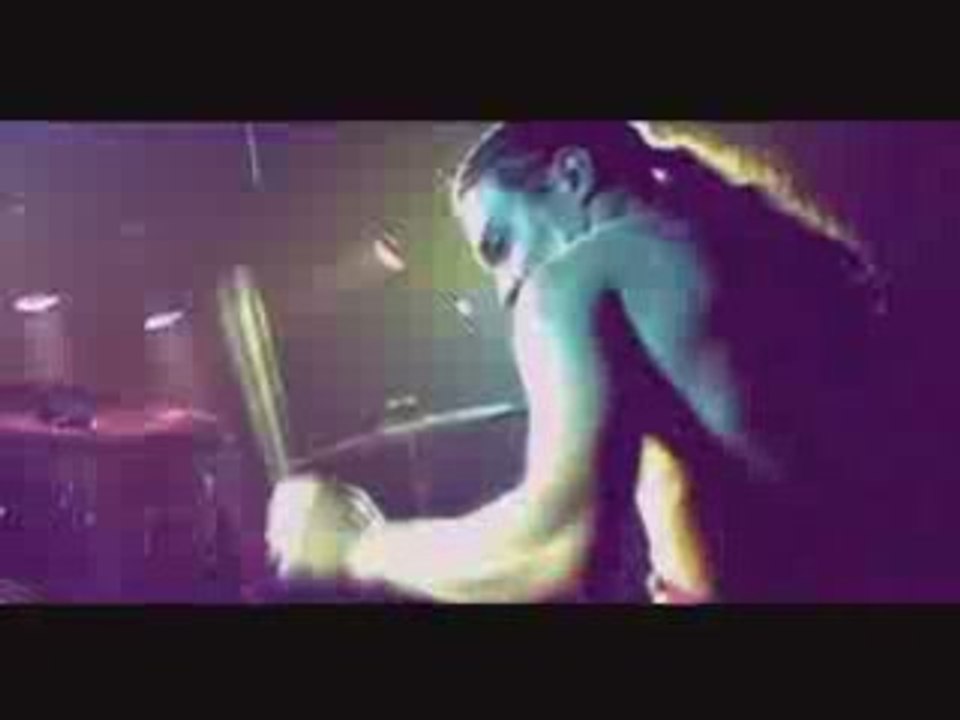 Garwall - Pride (killerfest 2005)