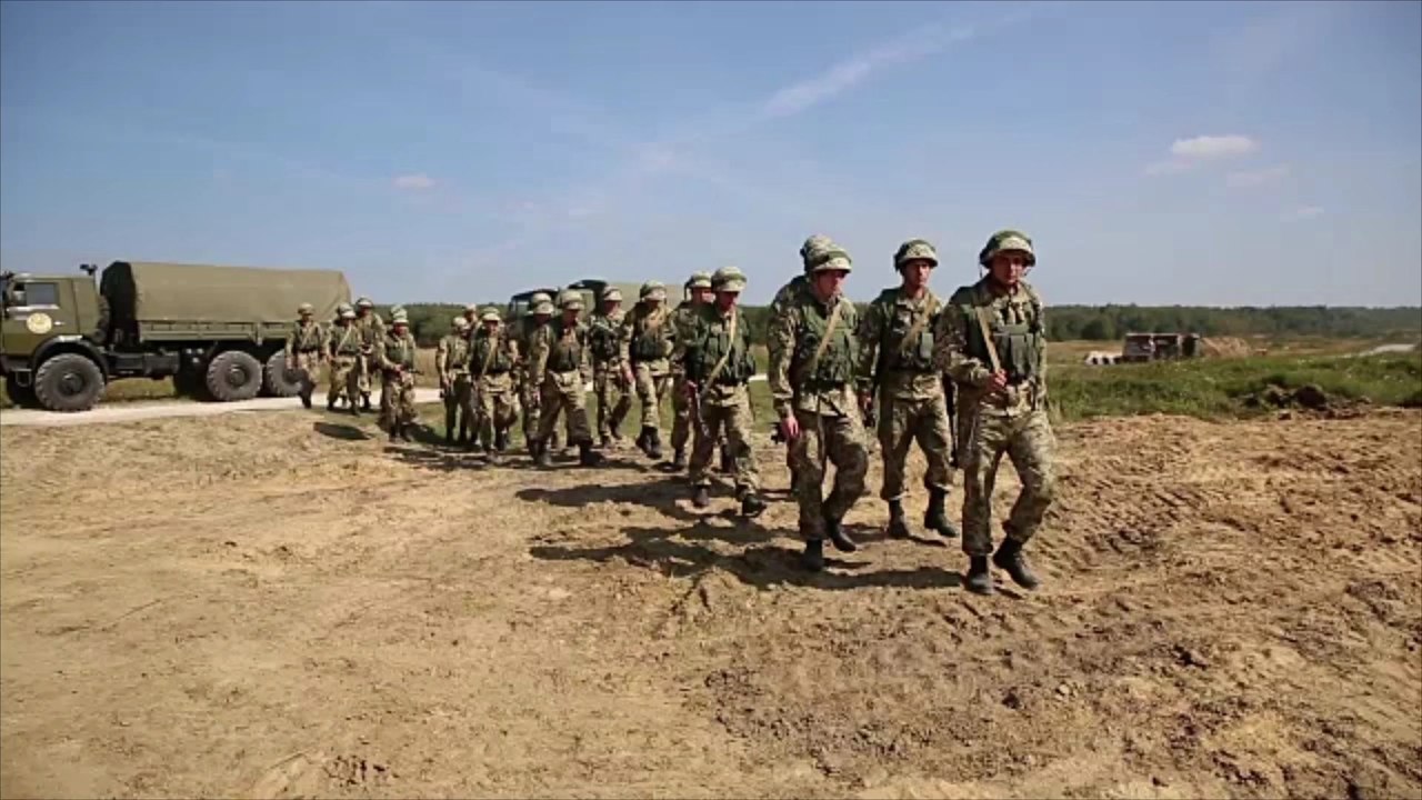 Amnesty International kritisiert Ukraine