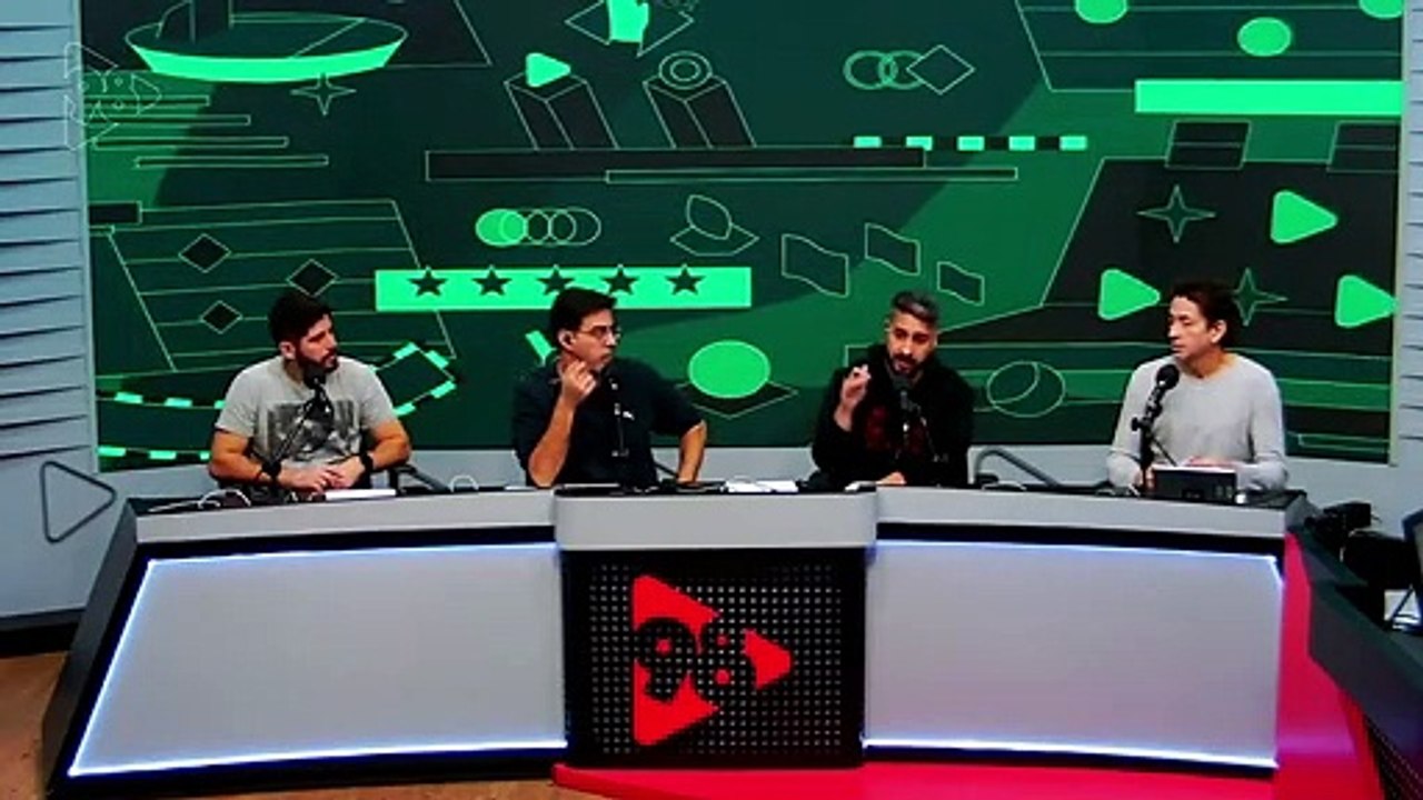 98 Esportes | Cruzeiro: Qual o custo de montar um time de Série A?