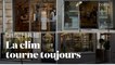 Peu de commerçants parisiens respectent l’interdiction d'allier climatisation et portes ouvertes