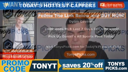 Nationals vs Phillies 8/5/22 FREE MLB Picks and Predictions on MLB Betting Tips for Today