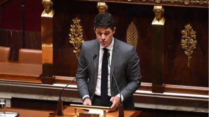 GALA VIDEO - “Ça me file la gerbe !“ : Aurélien Pradié étrille Sandrine Rousseau sur RMC