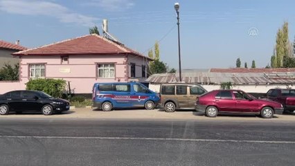 Son Dakika | Tartıştığı eşini tabancayla öldürdü