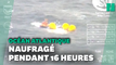 Ce skipper français a survécu 16 heures dans une bulle d’air à l’intérieur de son bateau retourné