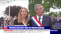 Me Pierre-Olivier Sur, avocat d’Isabelle Balkany: 