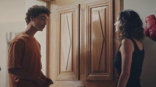 Plus belle la vie : [Indiscrétion] - Le mea culpa d'Emma et Baptiste