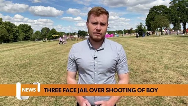 BirminghamWorld daily bulletin: 3 face jail for shooting boy in Birmingham city centre & other updates