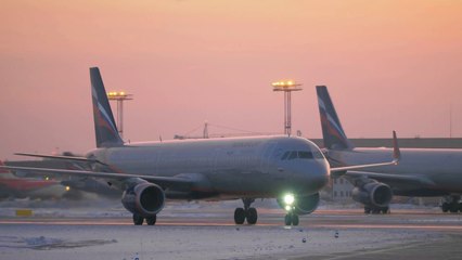 Trasporto aereo, passeggeri quadruplicati in un anno