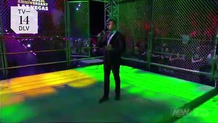 MJF Entrance as Special Guest Referee: AEW Dynamite, May 25, 2022