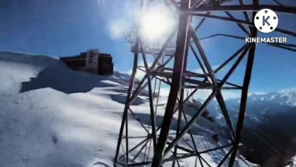 Just Before The Dawn in My G Major 2015