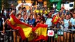 #EuroMTBYouth22 | Spanish celebration