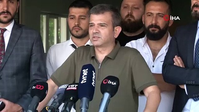 “Sosyal medyada dolaşan 20 tane soru noktası, virgülüne kadar aynı denilen söylemler asılsızdır”
