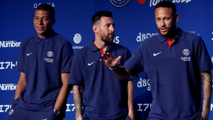 Que vaut ce PSG moins «bling-bling», à l’heure de la reprise de la Ligue 1 ?