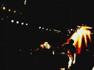 REBELLAGE'85 『Buried Last Smile』