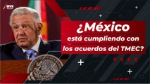 La política energética de México genera controversia en Estados Unidos