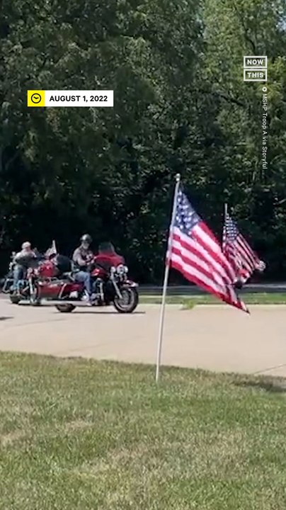 One of the Last Remaining Members of Tuskegee Airmen Laid to Rest