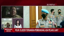 Kuasa Hukum Minta Istri Ferdy Sambo Diperiksa di Kediamannya, Dimungkinkan?