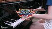 Break Up!」Ru's Piano Cover - Digimon Adventure OST