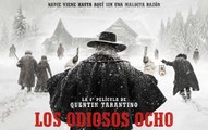 Los Odiosos Ocho