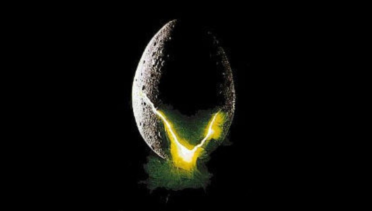 Alien, el octavo pasajero