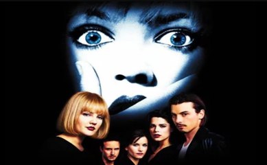 Scream, Vigila quién llama (1996)