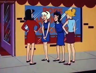 The Sabrina Comedy Show Episode 26 Review Ambrose's Amulet Newbie's Perspective