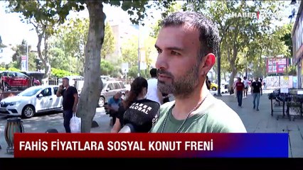 Fahiş fiyatlara sosyal konut freni! Hem ev fiyatlarını hem de kiraları düşürecek