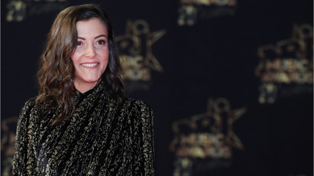 Camille Lellouche enceinte et épuisée : cet accessoire lui sauve la vie pendant sa grossesse