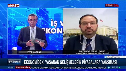 4 Ağustos 2022 Ekonomi gündemi