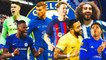 JT Foot Mercato : Chelsea va lancer un grand sprint sur le mercato