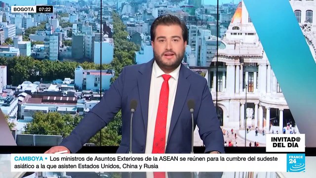 ¿Cómo surgió la banda criminal el 'Tren de Aragua' y en qué países hace presencia?