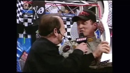 Houston 2007 Euro Airing