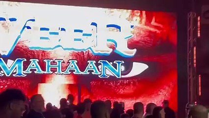 Veer Mahaan vs R Truth Full Match - WWE Sunday Stunner 7/10/22