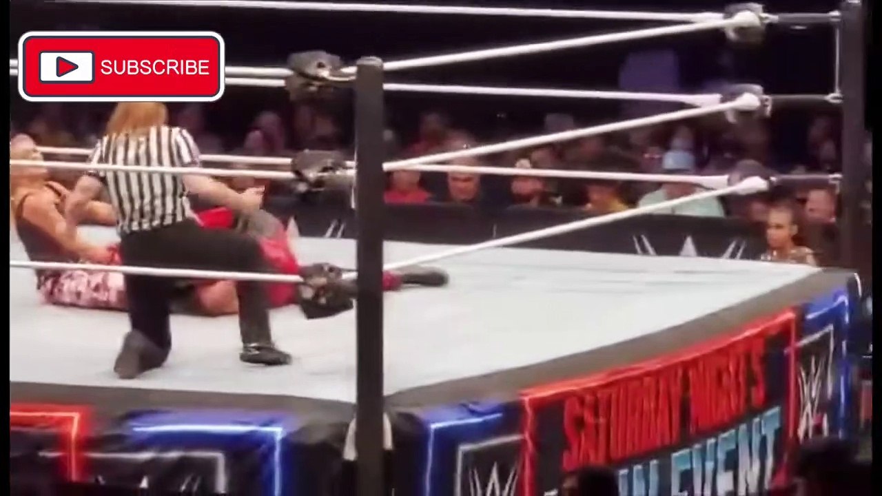 WWE Saturday Night’s Main Event 7/9/22 Full Show Highlights