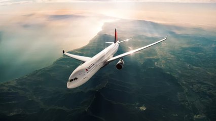 Delta Just Announced Brand-New Direct Flights to Cape Town, Tel Aviv, and Tahiti
